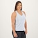 Camiseta Regata Fila Basic Long Freedom - Feminina AZUL
