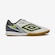 Chuteira Futsal Umbro Sala V Premier - Adulto BRANCO/PRETO