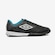 Chuteira Society Umbro Tocco Iii Club - Adulto PRETO/BRANCO