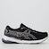 Tênis Asics Gel-Shinobi 2 - Masculino PRETO/BRANCO