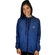 Jaqueta Corta Vento com Capuz WSS Light Tropical - Feminina AZUL