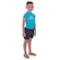 Camiseta Oneill Lycra - Infantil AZUL