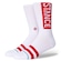 Meia Cano Alto Stance Og Multicolorida - Adulto SORTIDA