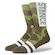 Meia Cano Alto Stance Og Camuflada - Adulto CAMUFLADO