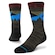 Meia Cano Alto Stance Divide St - Adulto SORTIDA