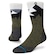 Meia Cano Alto Stance Divided - Adulto SORTIDA