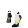 Meia Cano Curto Stance All Time - Adulto SORTIDA