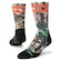 Meia Cano Alto Stance Xtra Light Camuflada - Adulto SORTIDA