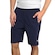 Bermuda Fila Player Fbox Ii-8 Masculina AZUL ESCURO