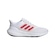 Tênis adidas Ultrabounce - Feminino BRANCO/VERMELHO