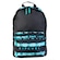 Mochila Rip Curl Dome 18L Radar PRETO