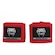 Bandagem de Boxe Venum (4M) VERMELHO