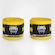 Bandagem de Boxe Venum (4M) Amarelo/Verde