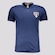 Camisa do São Paulo Braziline Epoch - Infantil AZUL ESCURO
