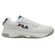 Tênis Fila Lugano 7.0 - Masculino BRANCO/CINZA