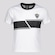 Camisa do Atlético Mineiro Braziline Didactic - Infantil BRANCO