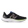 Tênis Masculino New Balance Fresh Foam Arishiv4 PRETO/VERDE ESCURO