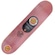 Shape Santa Cruz S.Hand Wood 7''''75 Drop Dead BEGE