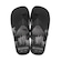 Chinelo Cartago Mini Atlanta Dedo - Infantil PRETO