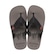 Chinelo Cartago Mini Atlanta Dedo - Infantil CINZA