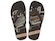 Chinelo Cartago Mini Atlanta Dedo - Infantil BEGE