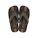 Chinelo Cartago Mini Atlanta Dedo - Infantil MARROM