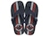Chinelo Cartago Mini Atlanta Dedo - Infantil AZUL CLA/AZUL