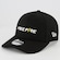 Boné Aba Curva New Era Free Fire 940 - Snapback  - Adulto PRETO