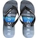 Chinelo Rip Curl Daybreaker - Masculino AZUL
