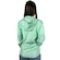 Jaqueta Corta Vento WSS Light Santa Catarina - Feminina VERDE