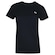 Camiseta New Era Baby Look Flag - Feminina PRETO
