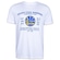 Camiseta New Era Nba Golden State Warriors All Building - Masculina BRANCO