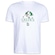 Camiseta New Era Nba Boston Celtics Freestyle - Masculina BRANCO