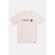 Camiseta Stance Estampa Logo - Masculina BEGE