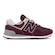 Tênis New Balance 574V2 - Masculino VINHO/CINZA