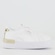 Tênis Puma Jada Animal Ac - Infantil BRANCO