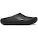 Sandália Crocs Mellow Clog Black - Unissex PRETO
