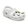 Jibbitz Crocs Out Of Space Pack com 5 Unidades Unico - Unissex BRANCO