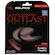 Corda Solinco Outlast 16L 1.25Mm - Set Individual VERMELHO