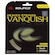 Corda Solinco Vanquish 17L 1.20Mm - Set Individual PRATA