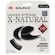 Corda Solinco X-Natural 16L 1.30 - Set Individual PRETO