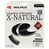 Corda Solinco X-Natural 17L 1.20 - Set Individual PRETO