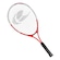 Raquete de Tênis Solinco Shadow 25 - Infantil VERMELHO