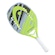 Raquete de Beach Tennis Head Extreme - Adulto CINZA