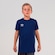 Camiseta Umbro Twr Striker - Infantil AZUL ESCURO