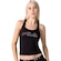 Camiseta Regata Fila Comfort Basic - Feminina PRETO