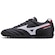 Chuteira Society Mizuno Morelia Club As - Adulto PRETO