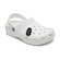 Jibbitz Crocs Star Wars Darth Vader Unico - Unissex BRANCO