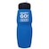 Squeeze Speedo Silicon - 700 ml AZUL