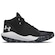 Tênis Under Armour Jet 21 - Masculino PRETO/CINZA/BRANCO